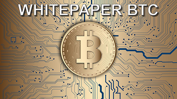 Whitepaper ВТС