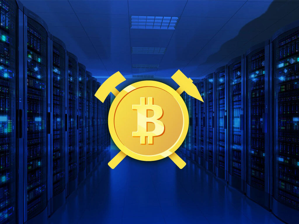 Что такое биткойн-майнинг?
