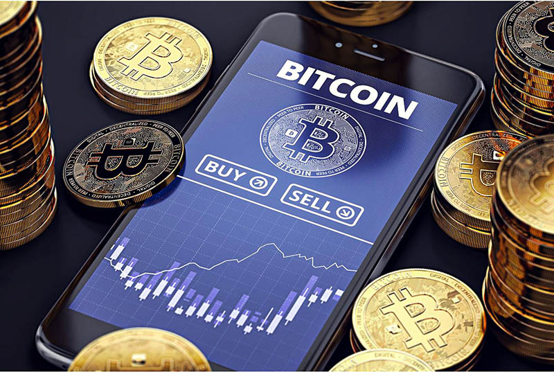 Как купить Биткойн