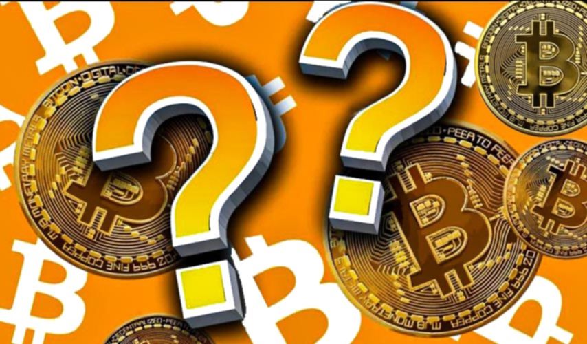 Распространенные мифы о Bitcoin